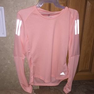 Running Long Sleeve T-shirt!